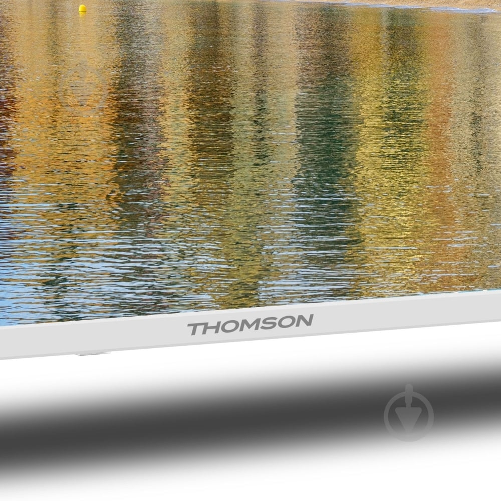 Телевизор Thomson 40FG2S14W - фото 9