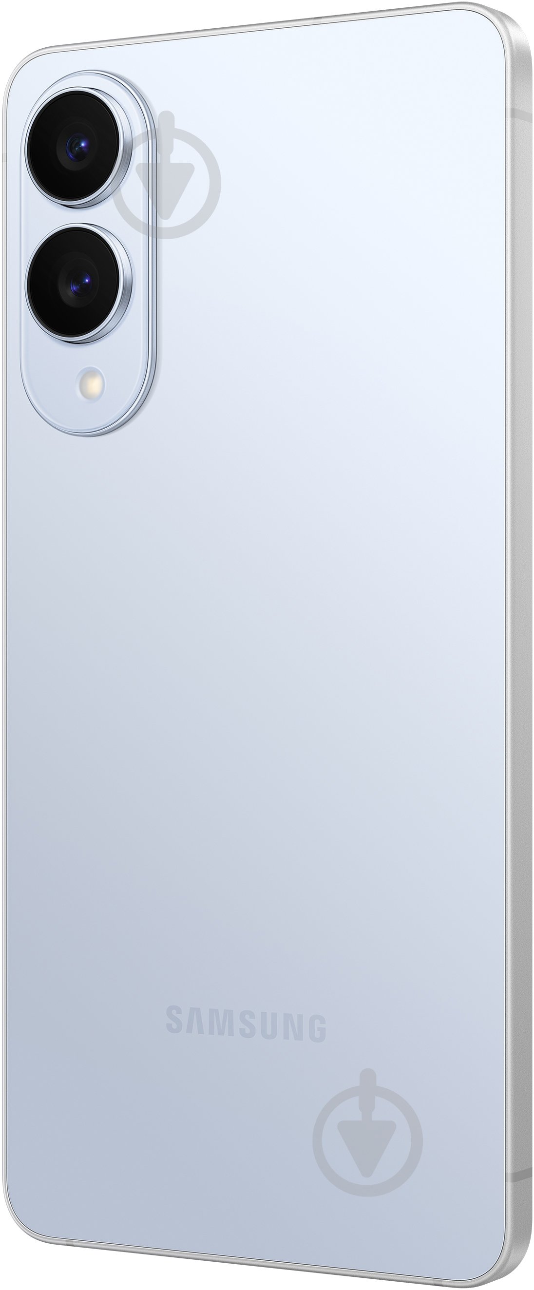 Смартфон Samsung Galaxy S25 Edge 12/512GB titanium icy blue (SM-S937BLBGEUC) - фото 6 Смартфон Samsung Galaxy S25 Edge 12/512GB titanium icy blue (SM-S937BLBGEUC) - фото 6