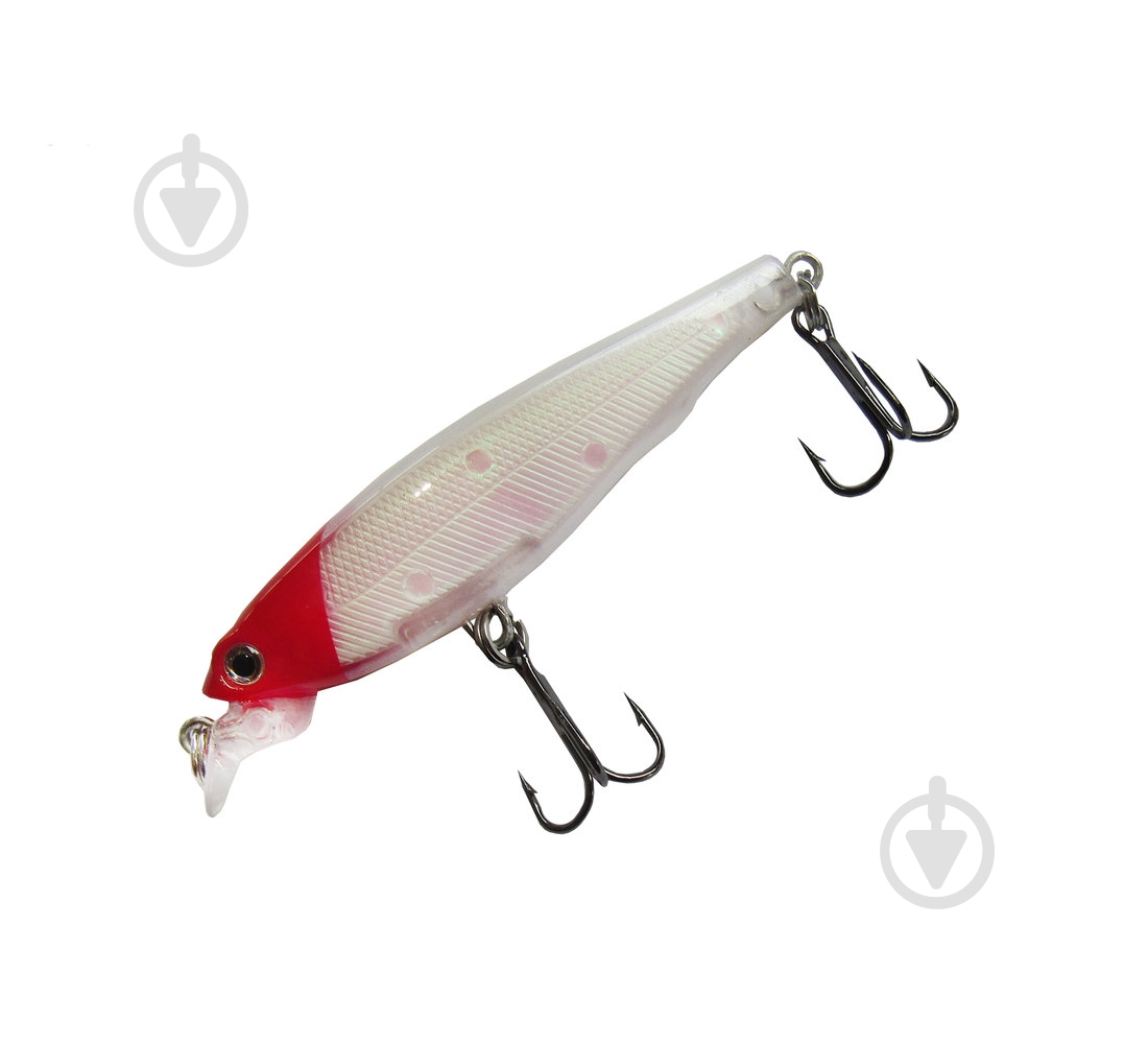 Воблер Grows Culture 3D MINNOW 25 г 130 мм - фото 1 Воблер Grows Culture 3D MINNOW 25 г 130 мм - фото 1