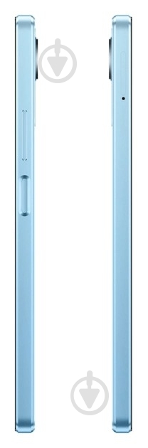 Смартфон realme C30s 3/64GB blue (RMX3690) - фото 4 Смартфон realme C30s 3/64GB blue (RMX3690) - фото 4