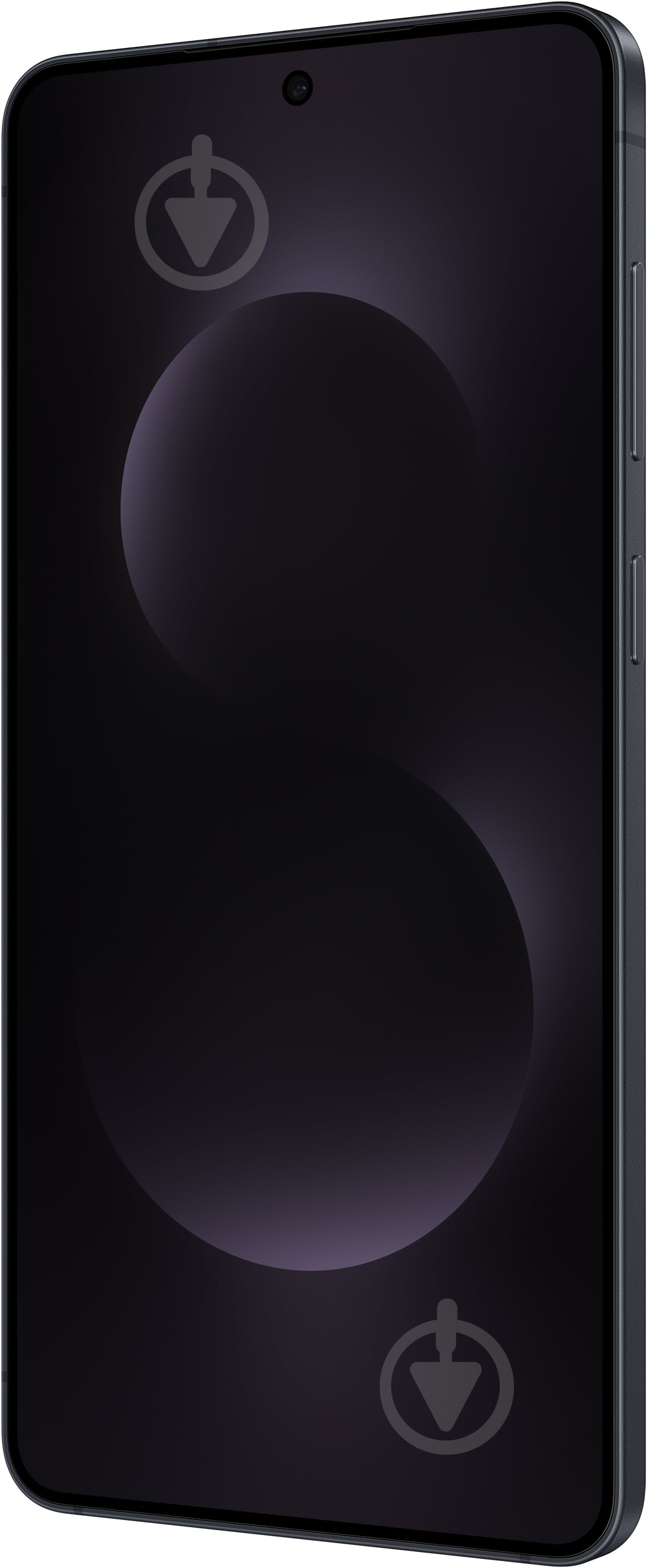 ᐉ Смартфон Samsung Galaxy S25 Edge 12/512GB titanium jetblack (SM