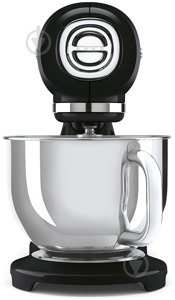 Міксер планетарний Smeg SMF03BLEU - фото 7 Міксер планетарний Smeg SMF03BLEU - фото 7