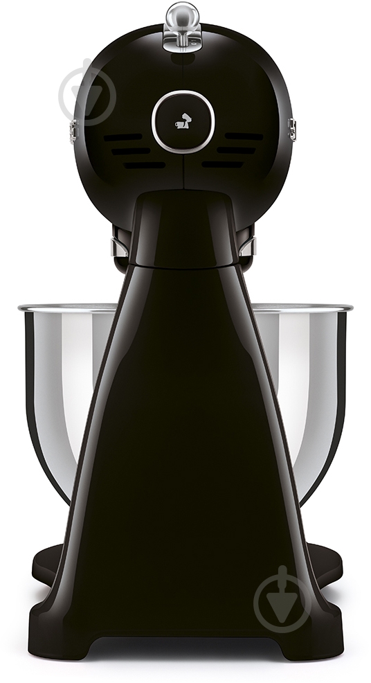 Міксер планетарний Smeg SMF03BLEU - фото 2 Міксер планетарний Smeg SMF03BLEU - фото 2