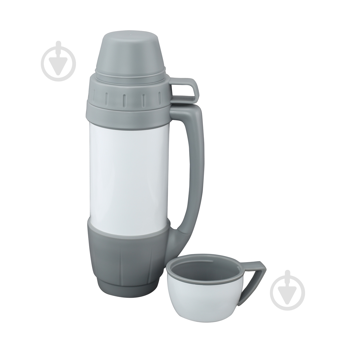 Термос Bergamo Campania 1200 мл 8087-8 - фото 3