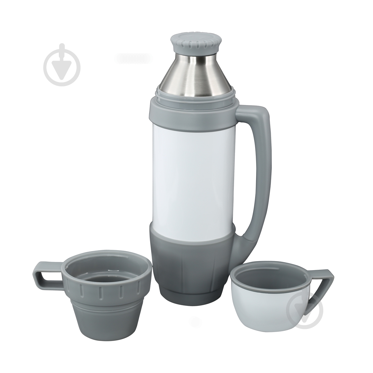 Термос Bergamo Campania 1200 мл 8087-8 - фото 2