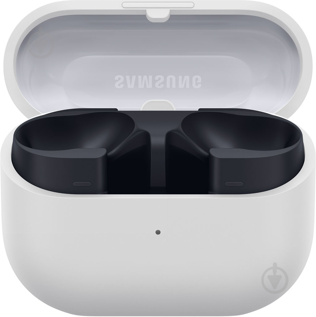 ᐉ Наушники Samsung Galaxy Buds3 FE gray (SM-R420NZAASEK) • Купить