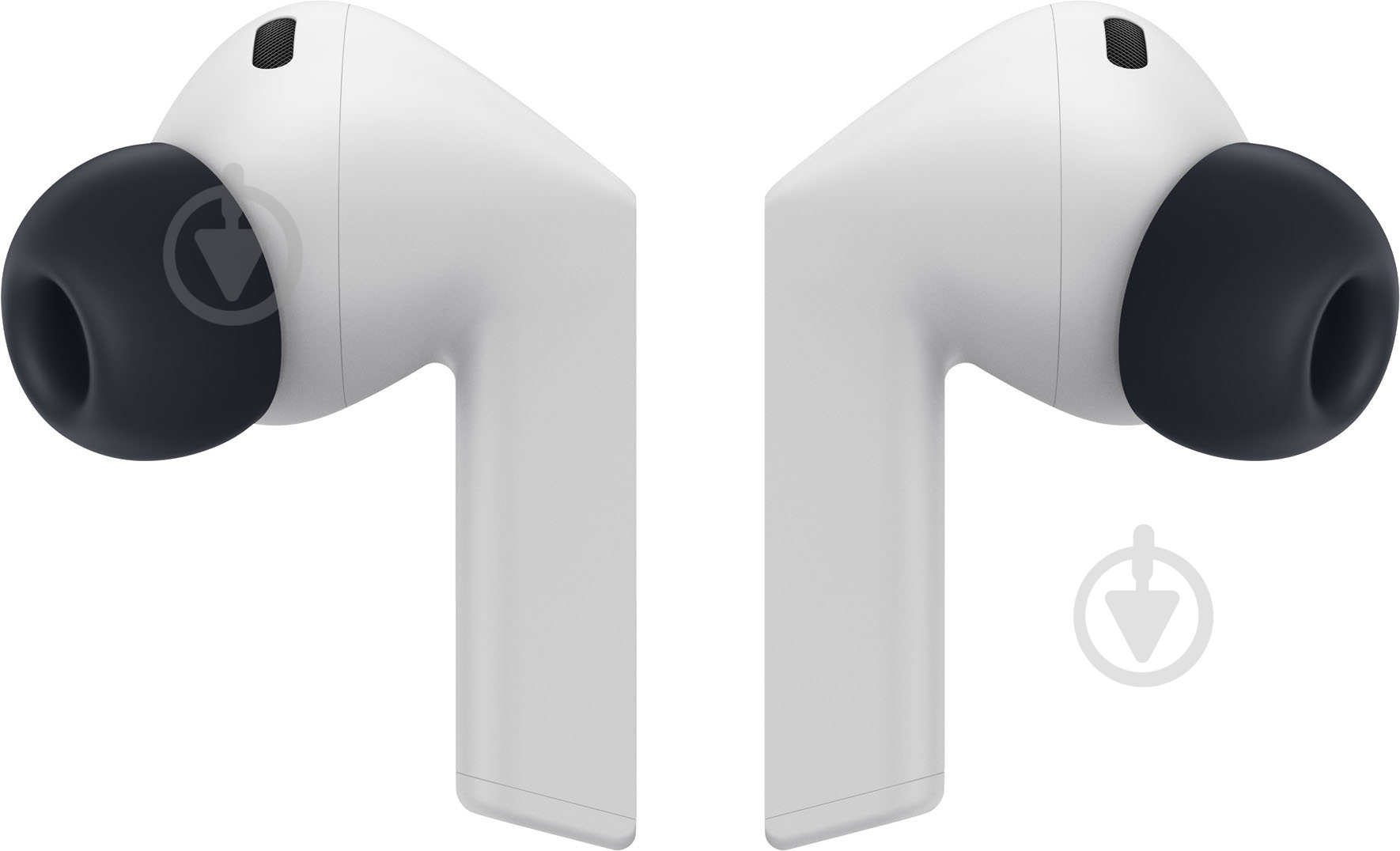 ᐉ Наушники Samsung Galaxy Buds3 FE gray (SM-R420NZAASEK) • Купить