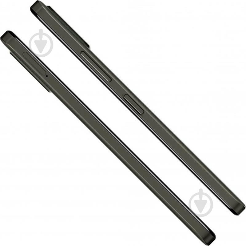 Смартфон Nokia C32 Dual Sim 4/64GB green - фото 7