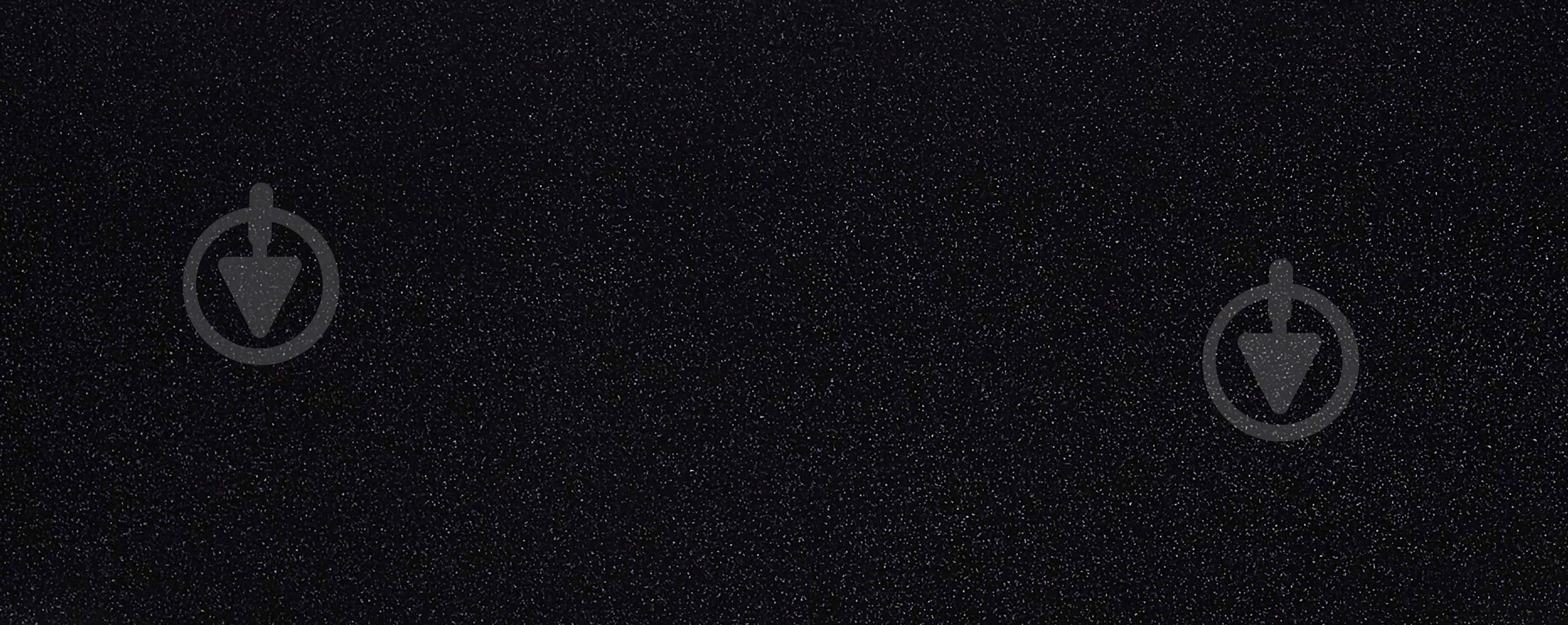 Стільниця LuxeForm в розмір з крайкою АБС L954 1604x600x28 мм галактика - фото 2