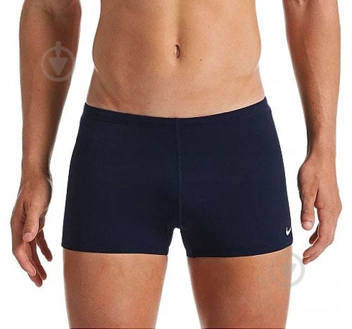 Плавки Nike синий NESS9742-440 - фото 1 Плавки Nike синий NESS9742-440 - фото 1