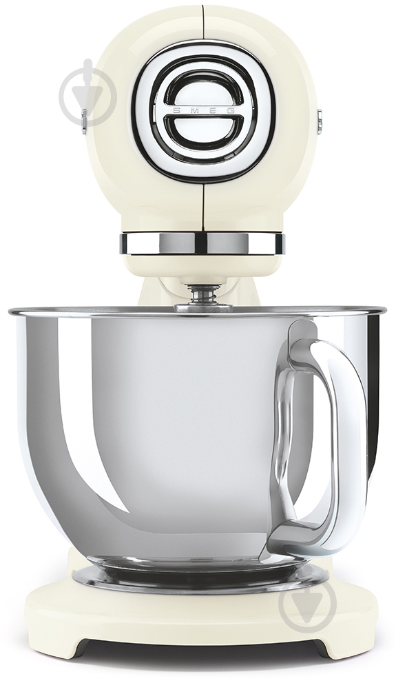 Миксер планетарный Smeg SMF03CREU - фото 4
