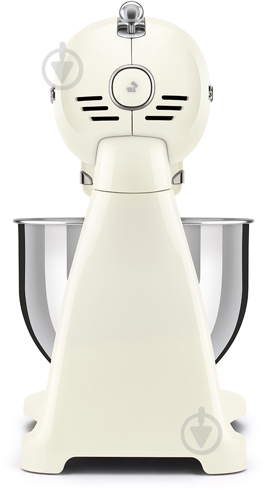 Миксер планетарный Smeg SMF03CREU - фото 6