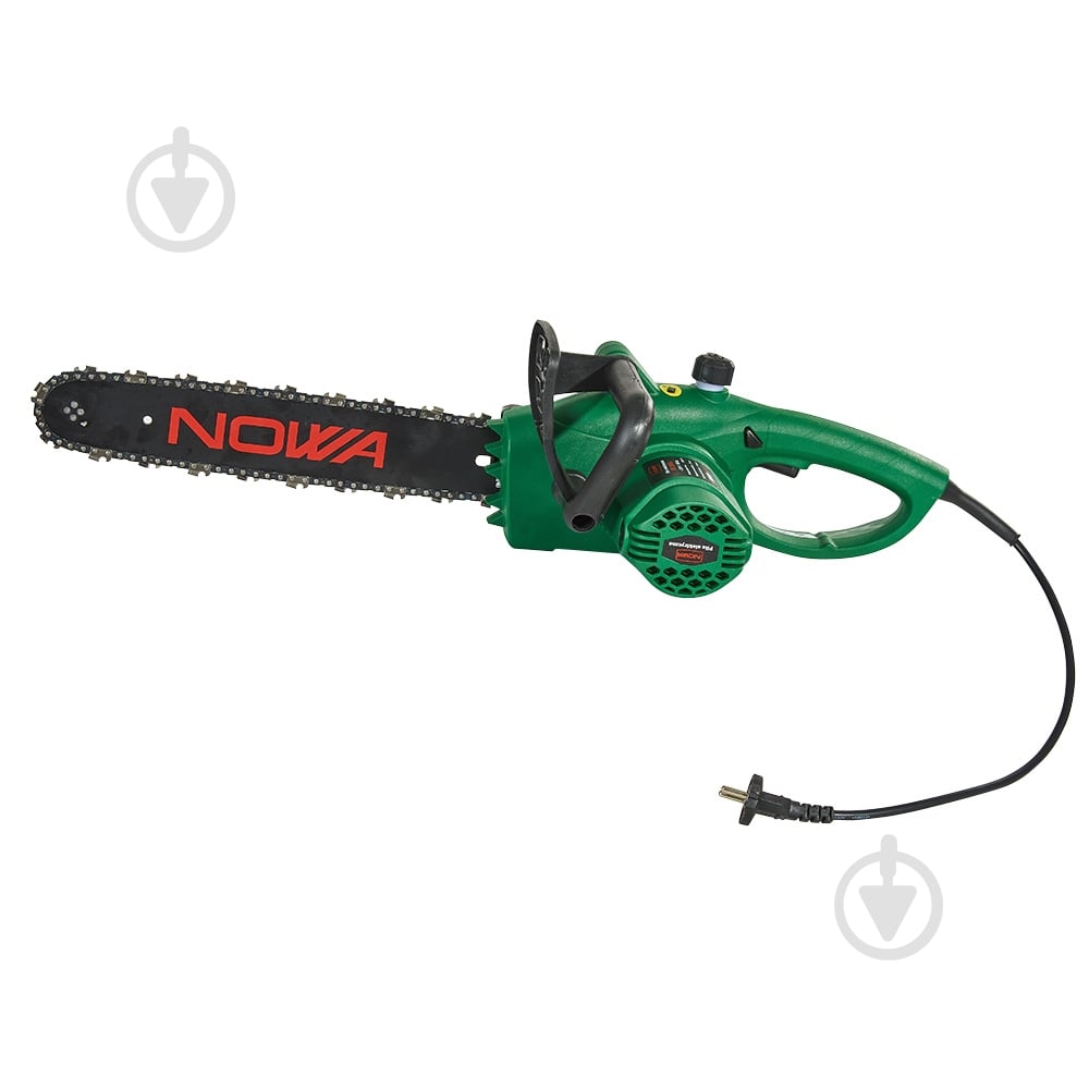 Пила цепная электрическая Nowa PE 193s - фото 1