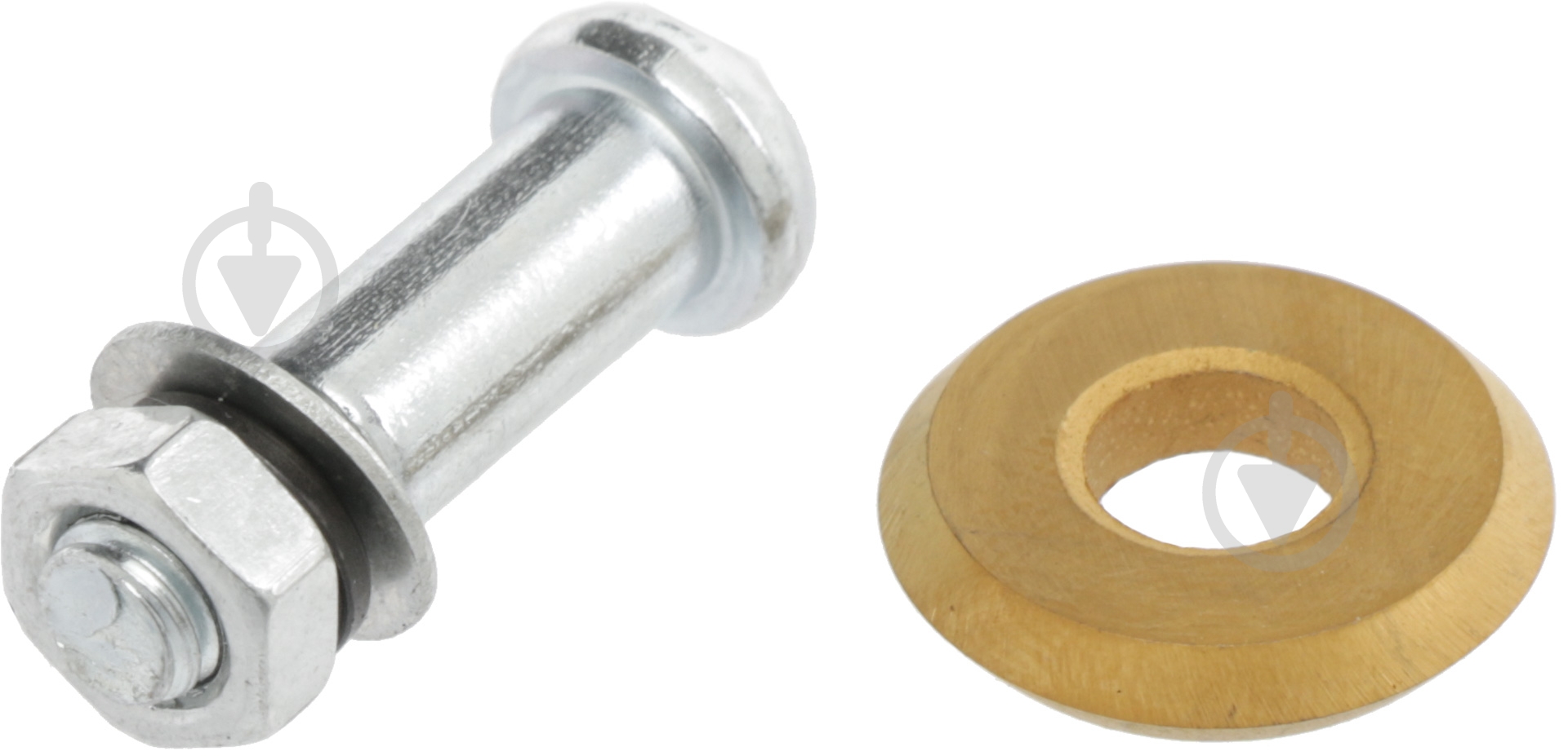 Ролик для плиткоріза Impextool  266-116 - фото 1