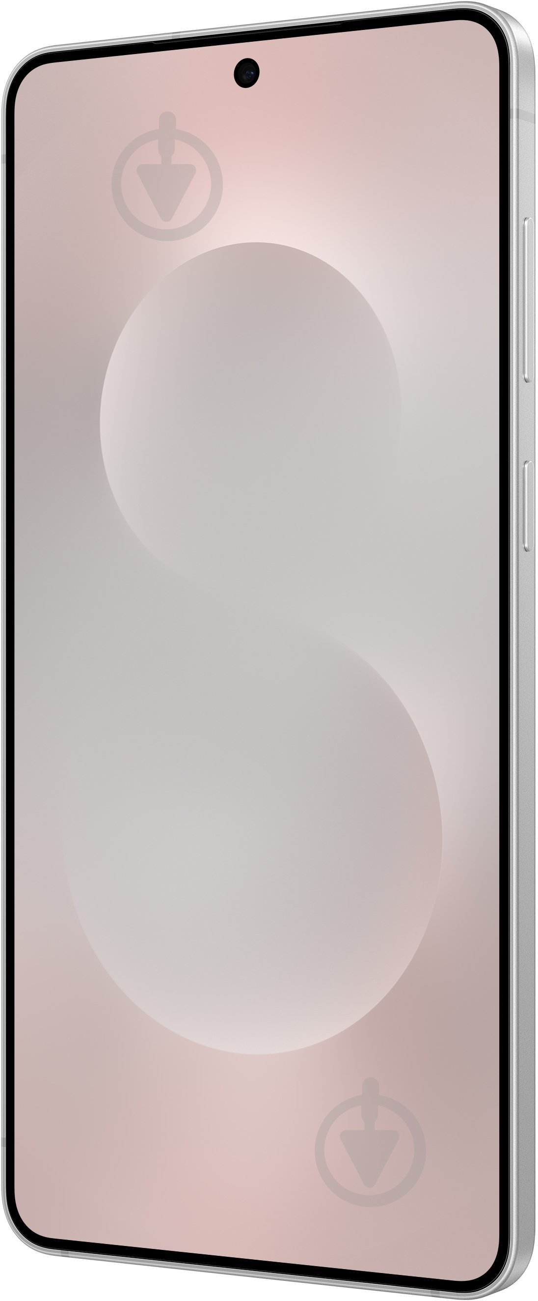 Смартфон Samsung Galaxy S25 Edge 12/512GB titanium silver (SM-S937BZSGEUC) - фото 4 Смартфон Samsung Galaxy S25 Edge 12/512GB titanium silver (SM-S937BZSGEUC) - фото 4