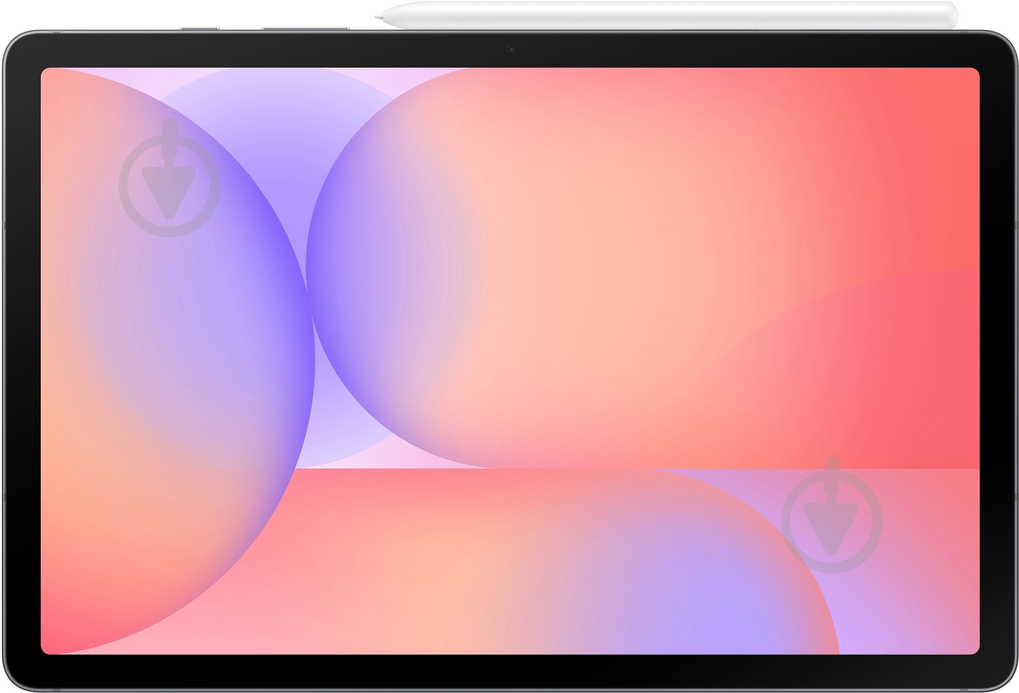 Планшет Samsung Galaxy Tab S10 Lite 10,9" 6/128GB Wi-Fi + 5G gray (SM-X406BZAREUC) - фото 2 Планшет Samsung Galaxy Tab S10 Lite 10,9" 6/128GB Wi-Fi + 5G gray (SM-X406BZAREUC) - фото 2