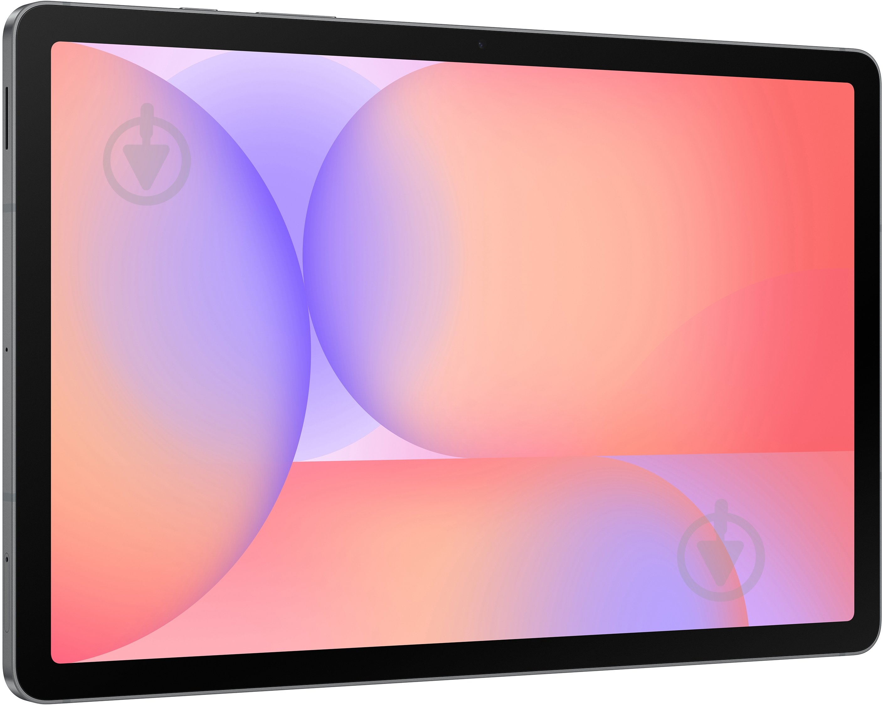 Планшет Samsung Galaxy Tab S10 Lite 10,9" 6/128GB Wi-Fi + 5G gray (SM-X406BZAREUC) - фото 4 Планшет Samsung Galaxy Tab S10 Lite 10,9" 6/128GB Wi-Fi + 5G gray (SM-X406BZAREUC) - фото 4