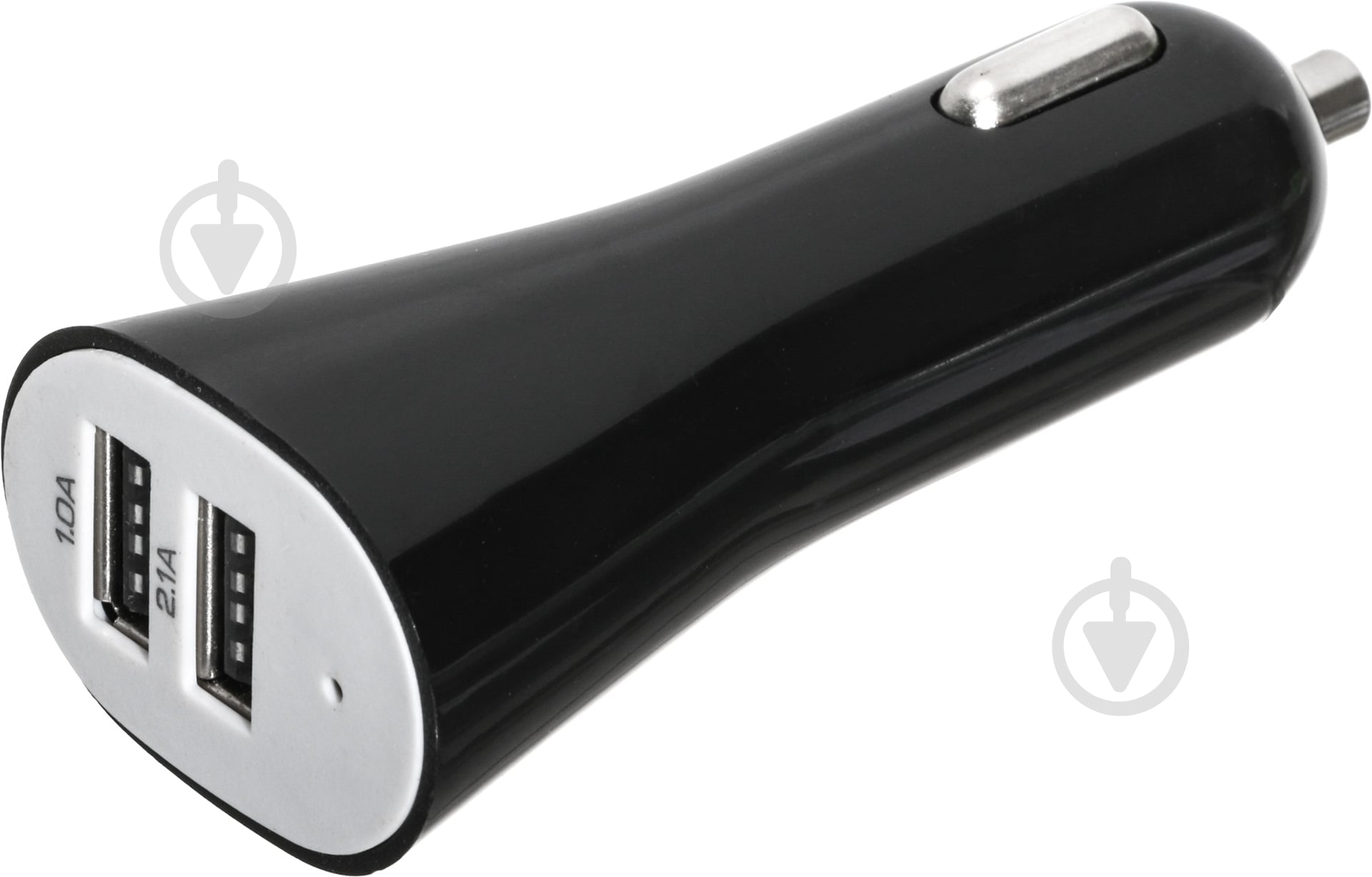 Зарядное устройство — адаптер прикуривателя-USB Auto Welle 06-13 - фото 1