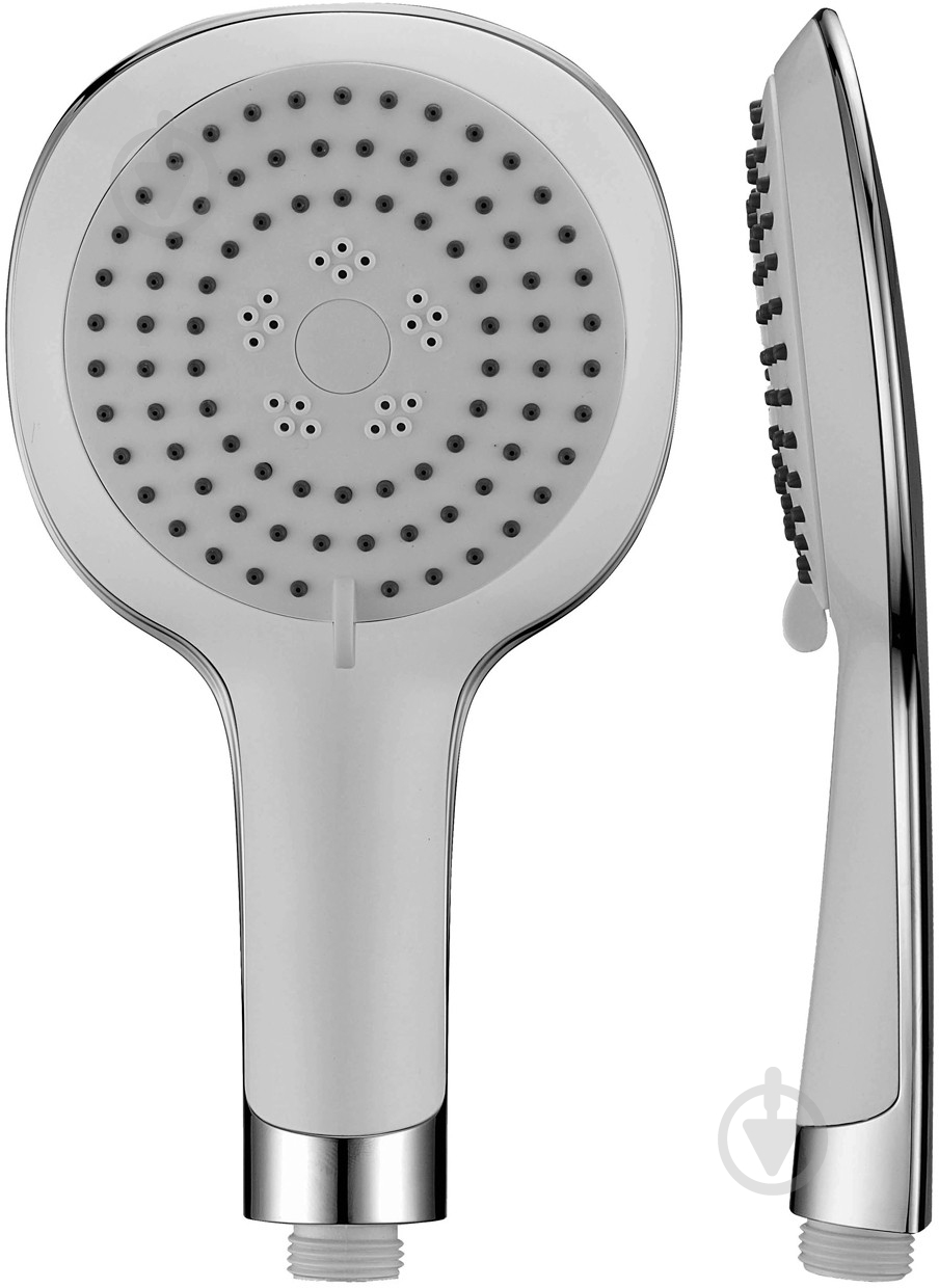 Ручной душ Steinberg 100 1656 - фото 1 Ручной душ Steinberg 100 1656 - фото 1
