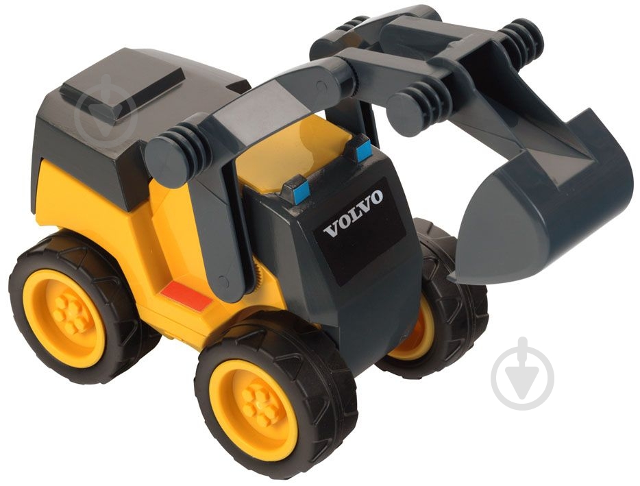 Экскаватор Klein Volvo 1:24 2425 - фото 1