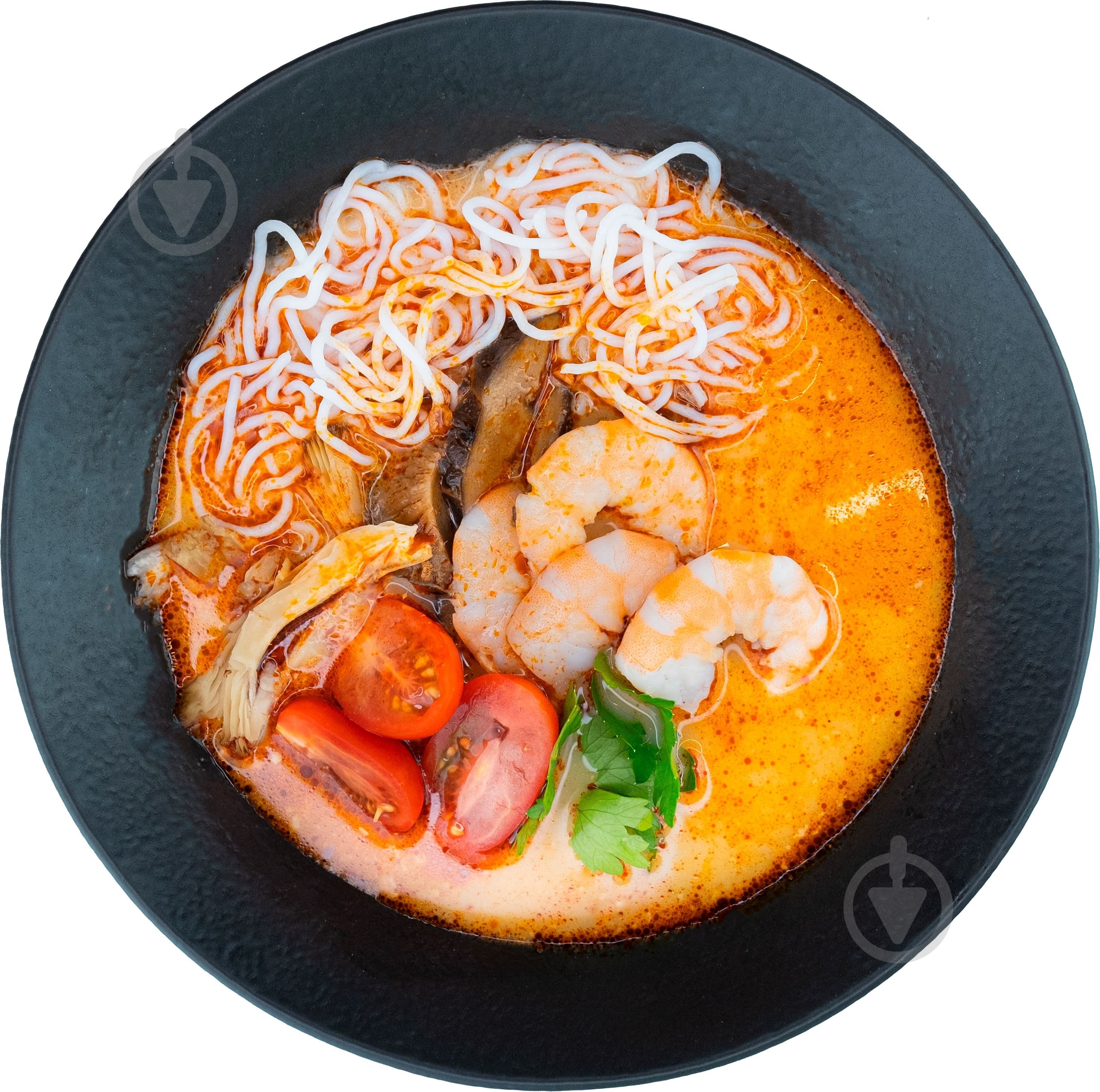 Суп Том Ям 400 г - фото 1 Суп Том Ям 400 г - фото 1