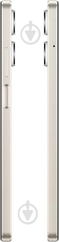 Смартфон realme 10 8/128GB clash white (RMX3630) - фото 8 Смартфон realme 10 8/128GB clash white (RMX3630) - фото 8