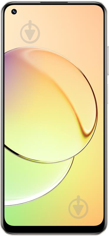 Смартфон realme 10 8/128GB clash white (RMX3630) - фото 2 Смартфон realme 10 8/128GB clash white (RMX3630) - фото 2