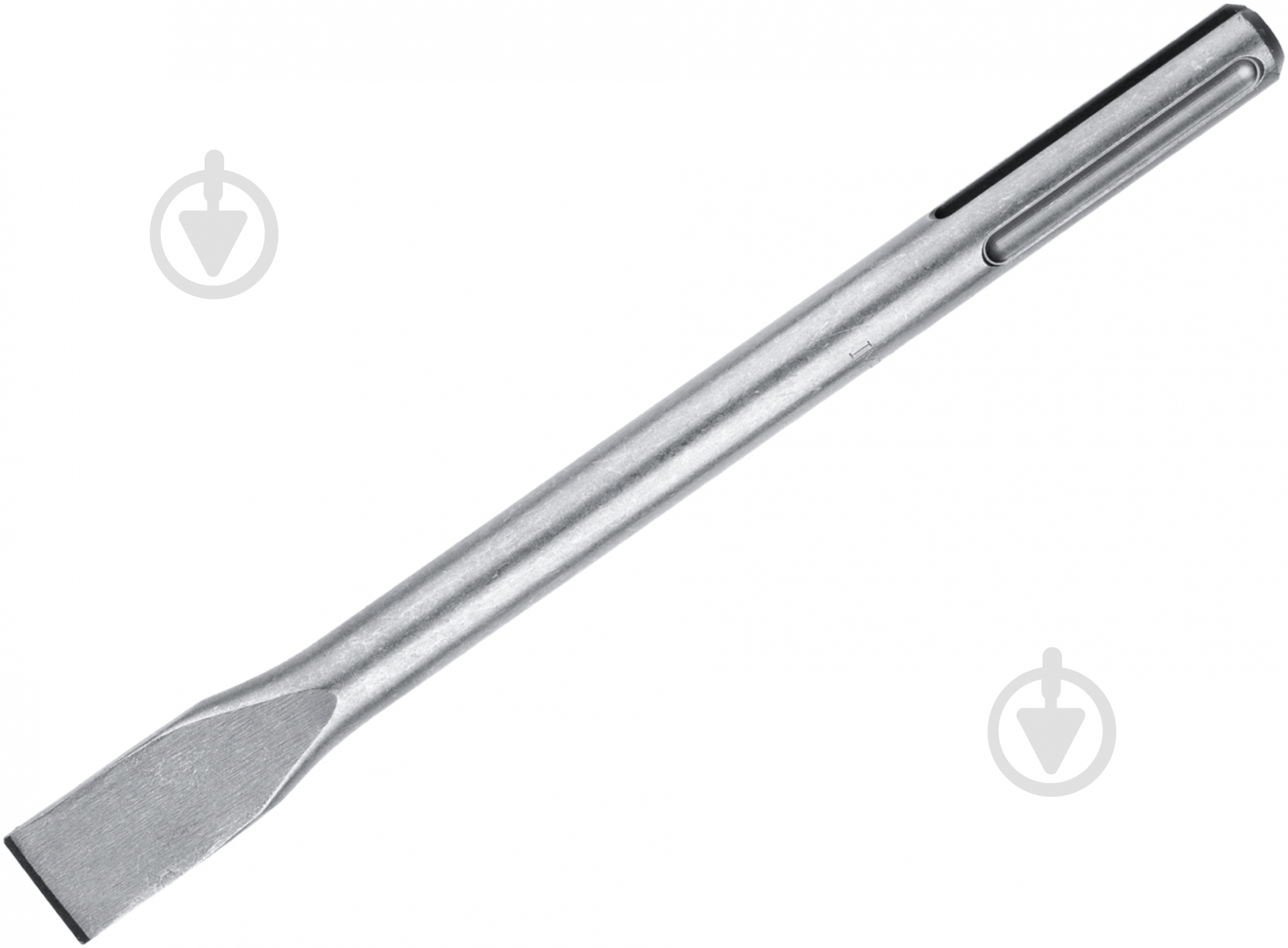 Зубило плоское Impextool SDS-max 25x280 мм 304-323 - фото 1 Зубило плоское Impextool SDS-max 25x280 мм 304-323 - фото 1