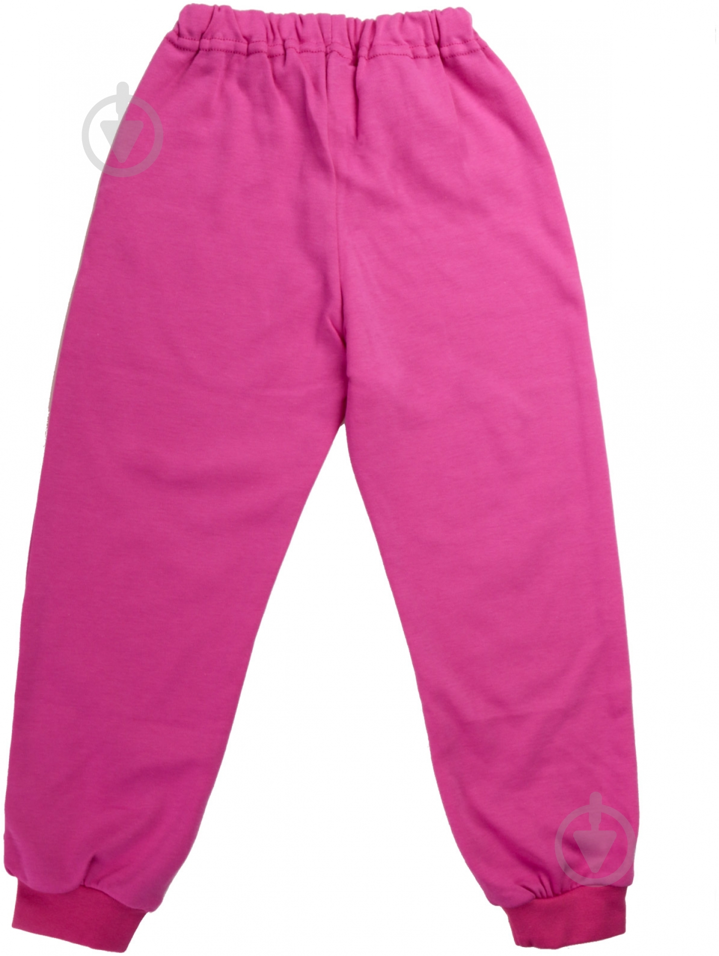 Пижама детская для девочки Ля-ля р.92 розовый - фото 4 Пижама детская для девочки Ля-ля р.92 розовый - фото 4