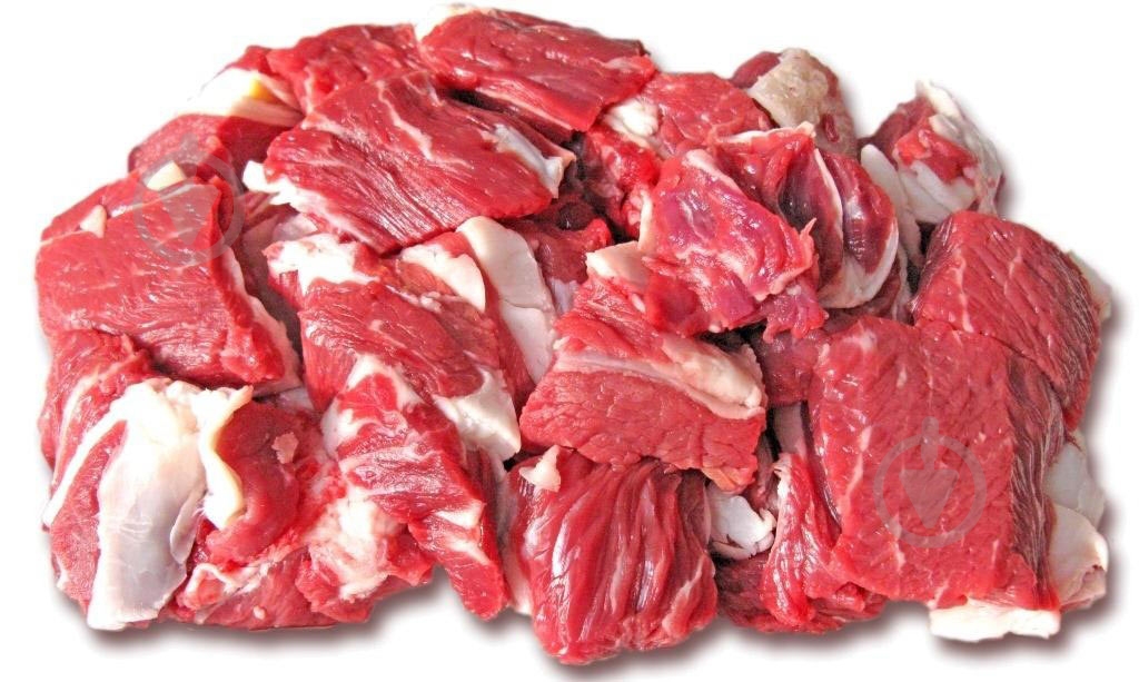 Гуляш ТМ Тульчин охлажденный - фото 1