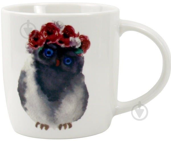 Чашка Limited Edition Romantic Owl C 320 мл (12225-131114JLC) - фото 1