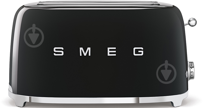 Тостер Smeg TSF02BLEU - фото 2