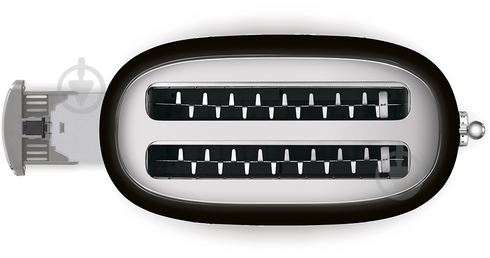 Тостер Smeg TSF02BLEU - фото 3