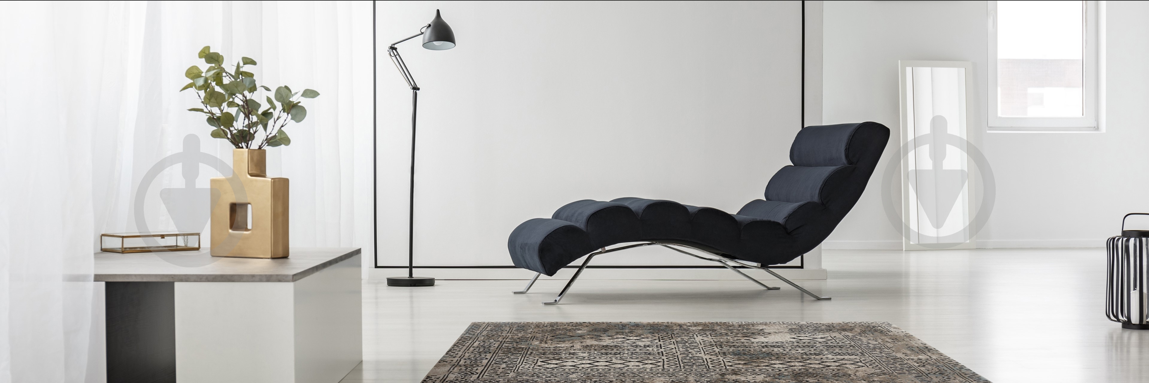 Ковер Sintelon Boho 1,6х2,3 L 36EME 1K - фото 2