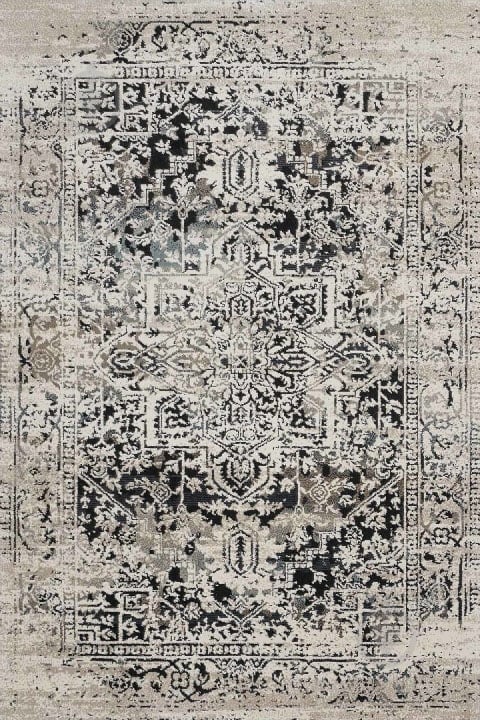 Ковер Sintelon Boho 1,6х2,3 L 37WMW 1K - фото 1 Ковер Sintelon Boho 1,6х2,3 L 37WMW 1K - фото 1