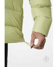 Куртка Helly Hansen ACTIVE PUFFY JACKET 53523-498 р.S разноцветный - фото 4