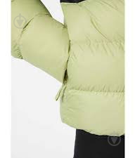 Куртка Helly Hansen ACTIVE PUFFY JACKET 53523-498 р.S разноцветный - фото 5