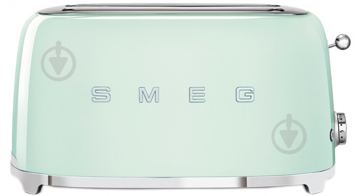 Тостер Smeg TSF02PGEU - фото 2
