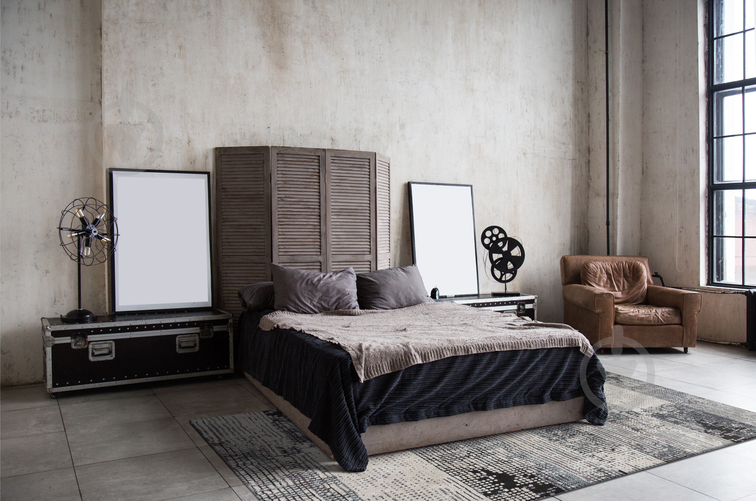 Ковер Sintelon Boho 1,6х2,3 L 52GMG 1K - фото 2 Ковер Sintelon Boho 1,6х2,3 L 52GMG 1K - фото 2