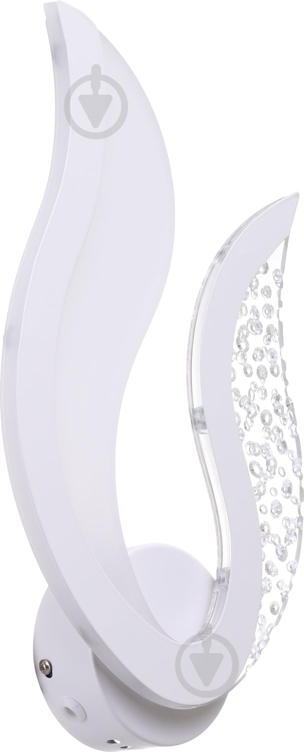 Бра Victoria Lighting Hips/AP1 LED 28 Вт белый - фото 1 Бра Victoria Lighting Hips/AP1 LED 28 Вт белый - фото 1
