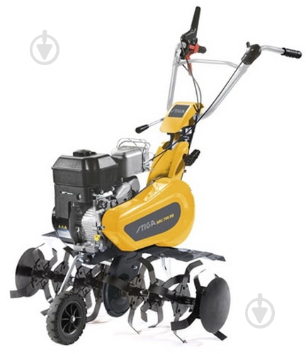 Культиватор SRC 795 RB Stiga - фото 1