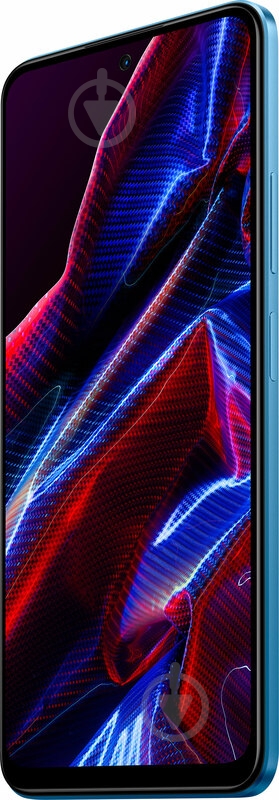 Смартфон POCO X5 5G 8/256GB blue (974727) - фото 4 Смартфон POCO X5 5G 8/256GB blue (974727) - фото 4