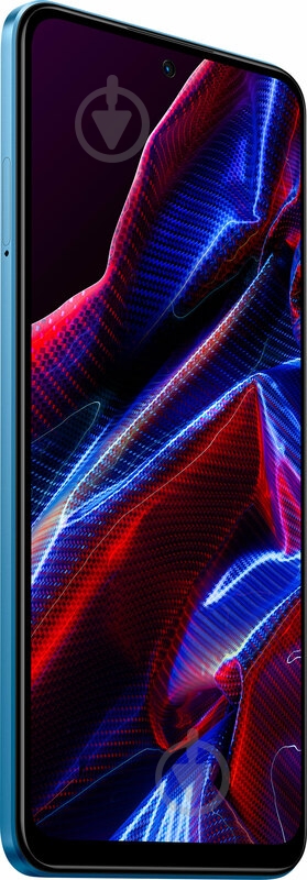 Смартфон POCO X5 5G 8/256GB blue (974727) - фото 3 Смартфон POCO X5 5G 8/256GB blue (974727) - фото 3