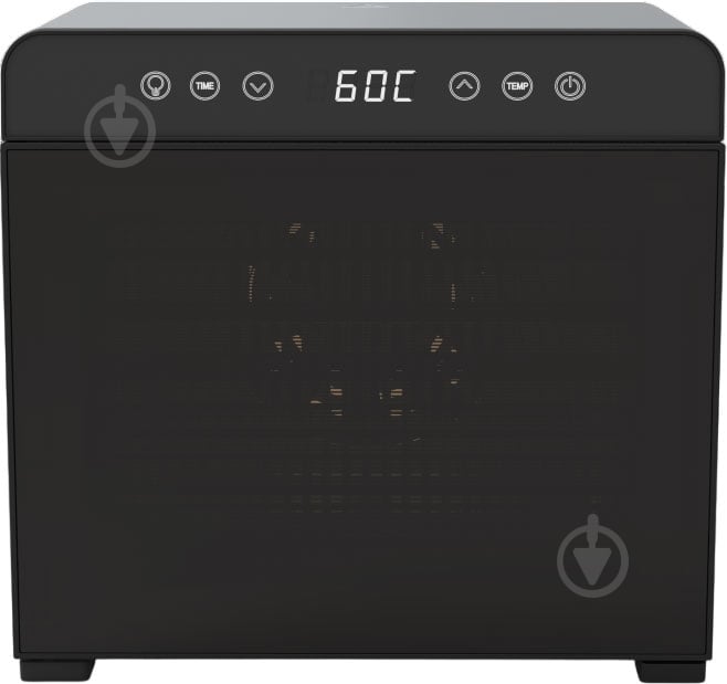 Сушилка для овощей и фруктов HausMark FDH-2520BS - фото 3