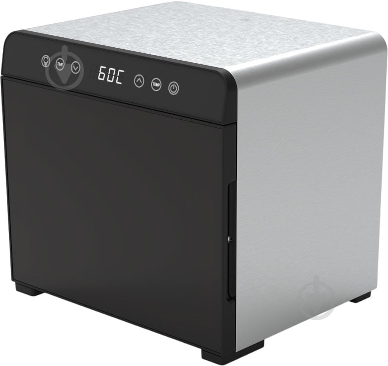Сушилка для овощей и фруктов HausMark FDH-2520BS - фото 6