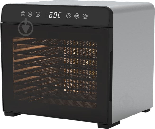 Сушилка для овощей и фруктов HausMark FDH-2520BS - фото 1