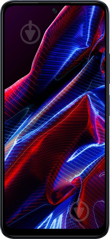 Смартфон POCO X5 5G 8/256GB black (974728) - фото 2 Смартфон POCO X5 5G 8/256GB black (974728) - фото 2