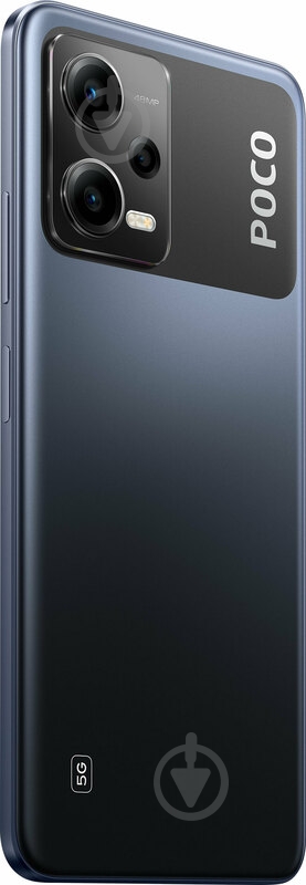 Смартфон POCO X5 5G 8/256GB black (974728) - фото 7 Смартфон POCO X5 5G 8/256GB black (974728) - фото 7