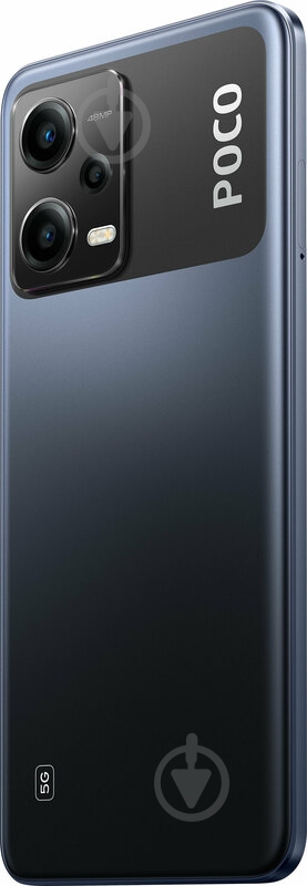 Смартфон POCO X5 5G 8/256GB black (974728) - фото 6 Смартфон POCO X5 5G 8/256GB black (974728) - фото 6