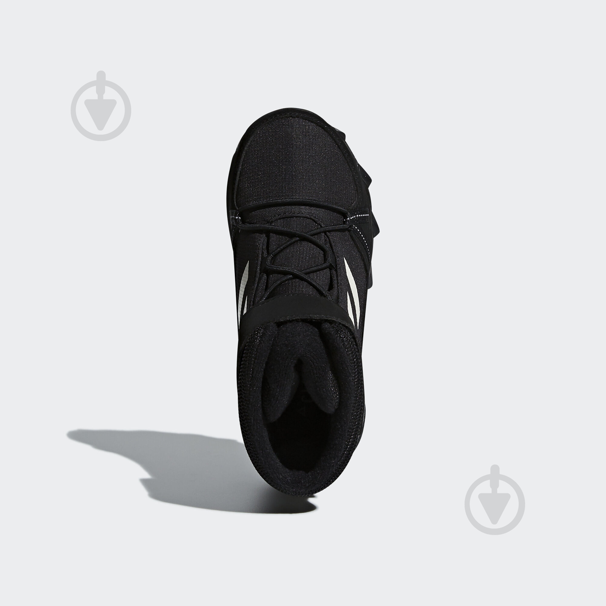 Ботинки Adidas TERREX SNOW CF C.RD S80885 р.36 черный - фото 2 Ботинки Adidas TERREX SNOW CF C.RD S80885 р.36 черный - фото 2